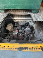 VW T3 doka, Bedrijf, Benzine, Te koop