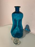 Oude whisky karaf, Ophalen of Verzenden, Zo goed als nieuw