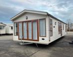 Luxe Pemberton Park Lane 2010, CV, dubbelglas, 2 slpkmrs, Caravans en Kamperen, Stacaravans, Tot en met 4