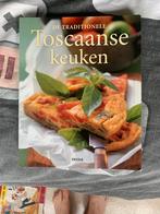 E. Stramana - De traditionele Toscaanse keuken, Ophalen of Verzenden, Italië, Zo goed als nieuw, E. Stramana