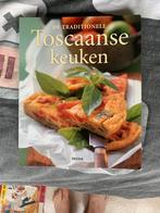 E. Stramana - De traditionele Toscaanse keuken, Livres, Livres de cuisine, Comme neuf, Italie, Enlèvement ou Envoi, E. Stramana