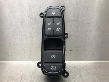 SCHAKELAARS DIVERSEN Kia Niro I (DE) (|41P2001000|) beschikbaar voor biedingen