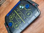 Air hockey, Ophalen, Zo goed als nieuw