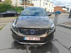 Volvo XC60 Automaat EURO6, Auto's, https://public.car-pass.be/vhr/c69a9343-2a22-467e-88d9-ad100f2f6f91, Parkeersensor, 4 cilinders