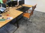 bureau tafel, Huis en Inrichting, Ophalen, Zo goed als nieuw, Bureau