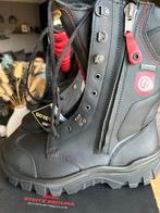 Brandweer laarzen, Verzamelen, Militaria | Algemeen, Ophalen of Verzenden, Overige soorten, Kleding of Schoenen