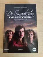 boek : De smaak van De Keyser, Boeken, Ophalen of Verzenden
