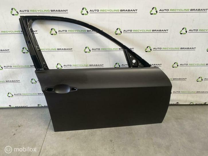 Portier Rechts Voor BMW 3 serie E90 ORIGINEEL 41007203644, Auto-onderdelen, Carrosserie, Deur, BMW, Voor, Rechts, Gebruikt, Ophalen of Verzenden