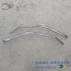 zijwindscherm peugeot 306 voorzijde, 5 deurs, Ophalen, Gebruikt, -, -