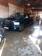 Dodge ram, Particulier, Achat