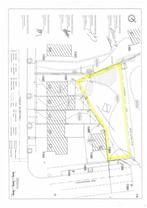 Grond à vendre à Uccle, 500 tot 1000 m²