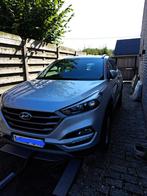 Auto hyundai tucson bj 2017, Auto's, Stof, Euro 6, Particulier, USB