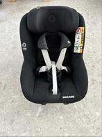 Maxi-cosy Pearl 360, Ophalen, Autogordel of Isofix, Gebruikt, 0 t/m 13 kg