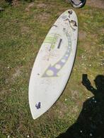 Surfplank, Ophalen, Zo goed als nieuw