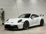 Porsche 911 992.1 GT3 - CLUBSPORT - LIFT - BOSE, Auto's, Porsche, Automaat, 375 kW, Wit, Bedrijf