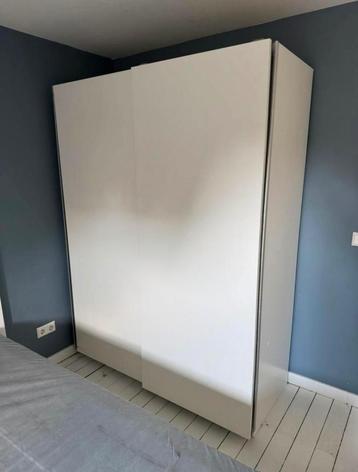 IKEA PAX Kledingkast | 150x58x201 cm | GRATIS LEVERING beschikbaar voor biedingen