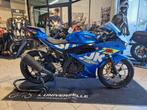 MOTO SUZUKI GSX -R125, Motoren, Motoren | Suzuki, Bedrijf, Sport, 125 cc, 11 kW of minder