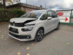 Citroën C4 SPACETOURER 1.2I 04/2019, Voorwielaandrijving, Monovolume, 1199 cc, 7 zetels