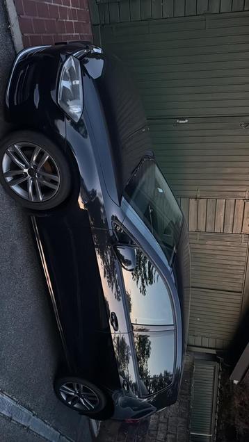Vw golf 7 R line, Autos, Bluetooth, Euro 5, Achat, Carnet d'entretien