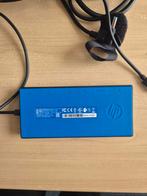 HP Elite USB-dockingstation, Ophalen of Verzenden, Zo goed als nieuw
