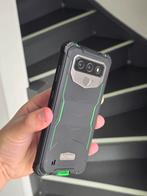 Hotwav T5 Max – robuuste smartphone, Telecommunicatie, Ophalen, Zo goed als nieuw