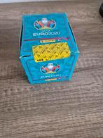 Panini Euro 2020 Box Zuid Amerikaanse versie, Verzamelen, Verzenden