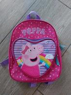 Peppa Pig rugzak, Ophalen, Gebruikt