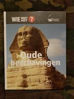 A. Mason - Oude Beschavingen, Boeken, Ophalen of Verzenden, Zo goed als nieuw, A. Mason