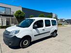 Renault Kangoo Maxi/2020/1.5dci/ sensoren/euro 6, Auto's, Euro 6, Renault, Bedrijf, USB