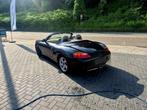 Porsche Boxter S 3.2i Prêt à immatriculé, Auto's, Porsche, Beige, Cabriolet, Zwart, Leder