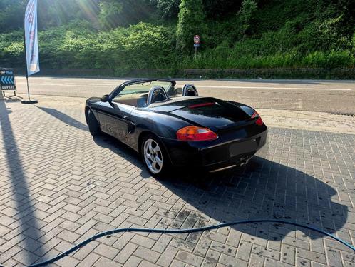 Porsche Boxter S 3.2i Prêt à immatriculé, Auto's, Porsche, Bedrijf, Boxster, 4x4, ABS, Airbags, Airconditioning, Alarm, Bluetooth