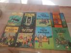 Kuifje-strips (1947-1973) – Tijdloze klassiekers te koop!, Boeken, Stripverhalen, Ophalen of Verzenden