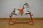 Cheval à bascule Mobo Toys, années 1960, Antiquités & Art, Enlèvement