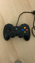 Logitech gamepad f310, Computers en Software, Ophalen of Verzenden, Nieuw