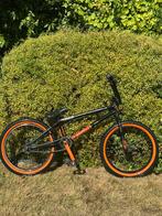 BMX, Fietsen en Brommers, Ophalen, Gebruikt