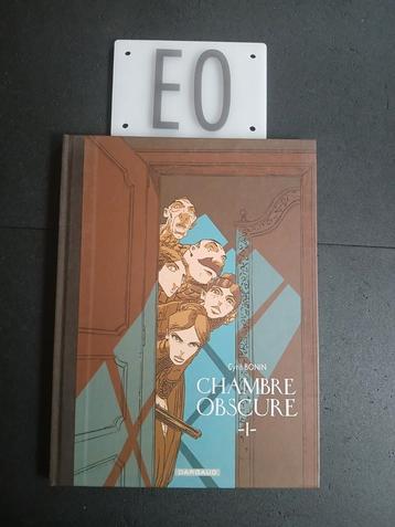 Bd chambre obscure 1,EO  beschikbaar voor biedingen