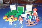 ++ Playmobil - Set 3417 - Groene kinderkamer ; 5300, Kinderen en Baby's, Speelgoed | Playmobil, Ophalen of Verzenden, Zo goed als nieuw