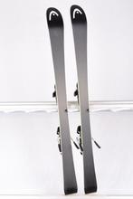 150 kinder ski's HEAD WORLDCUP I.RACE TEAM, Sport en Fitness, 140 tot 160 cm, Gebruikt, Verzenden, Carve