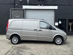 Mercedes vito / Lichtevracht / Airco / 3zit / 2008, Auto's, Mercedes-Benz, Te koop, Vito, Diesel, Bedrijf