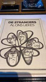 Boek De Strangers, Enlèvement, Comme neuf