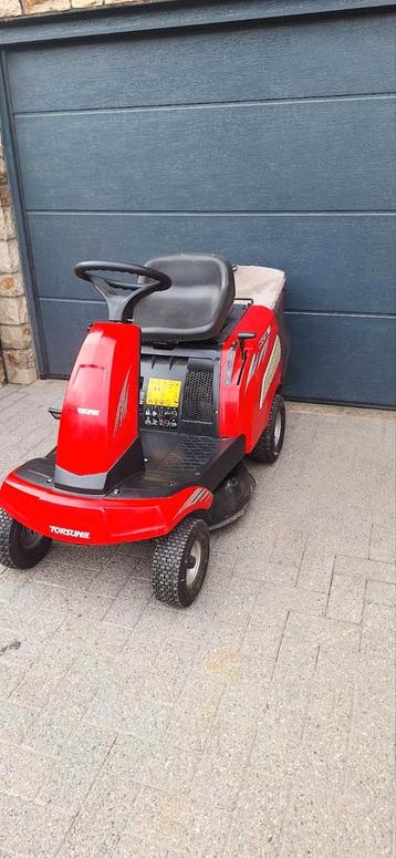 TOPSUN Zitmaaier - Tractormaaier  beschikbaar voor biedingen