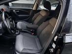 Volkswagen Polo sedan 1.2 TSI Comfortline BMT DSG (bj 2016), Auto's, Automaat, Stof, Euro 6, 4 cilinders