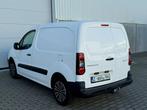 Peugeot Partner Tepee 1.6 BlueHDi Utilitaire Euro 6B Gekeurd, Autos, Camionnettes & Utilitaires, Achat, Euro 6, Entreprise, 2 places