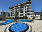 1+1 appartement in een complex, 65 m², 2 kamers, Turkije, Stad