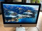 iMac 21,5 inch - 8GB werkgeheugen, Informatique & Logiciels, Apple Desktops, Comme neuf, 21,5, 1 TB, IMac