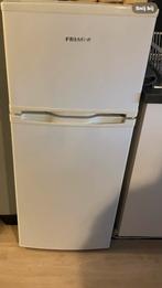 Frigo + diepvries combi, Electroménager, Réfrigérateurs & Frigos, Enlèvement, Comme neuf