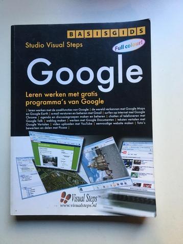 BASISGIDS VOOR GOOGLE