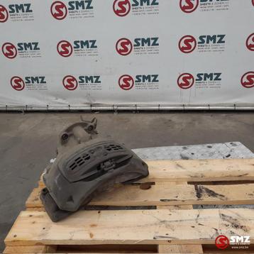 Occ remklauw links Scania beschikbaar voor biedingen