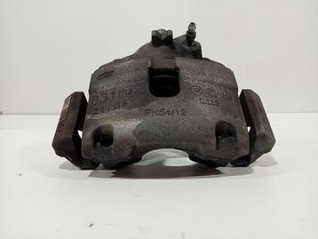 REMKLAUW LINKS VOOR Fiat 500 (312) (01-2007/12-2012) beschikbaar voor biedingen