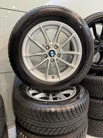 BMW Original Series 3en4 wintervelgenset G20 G22  205/60/16, Auto's, Bedrijf, Diesel, 3 Reeks, Te koop